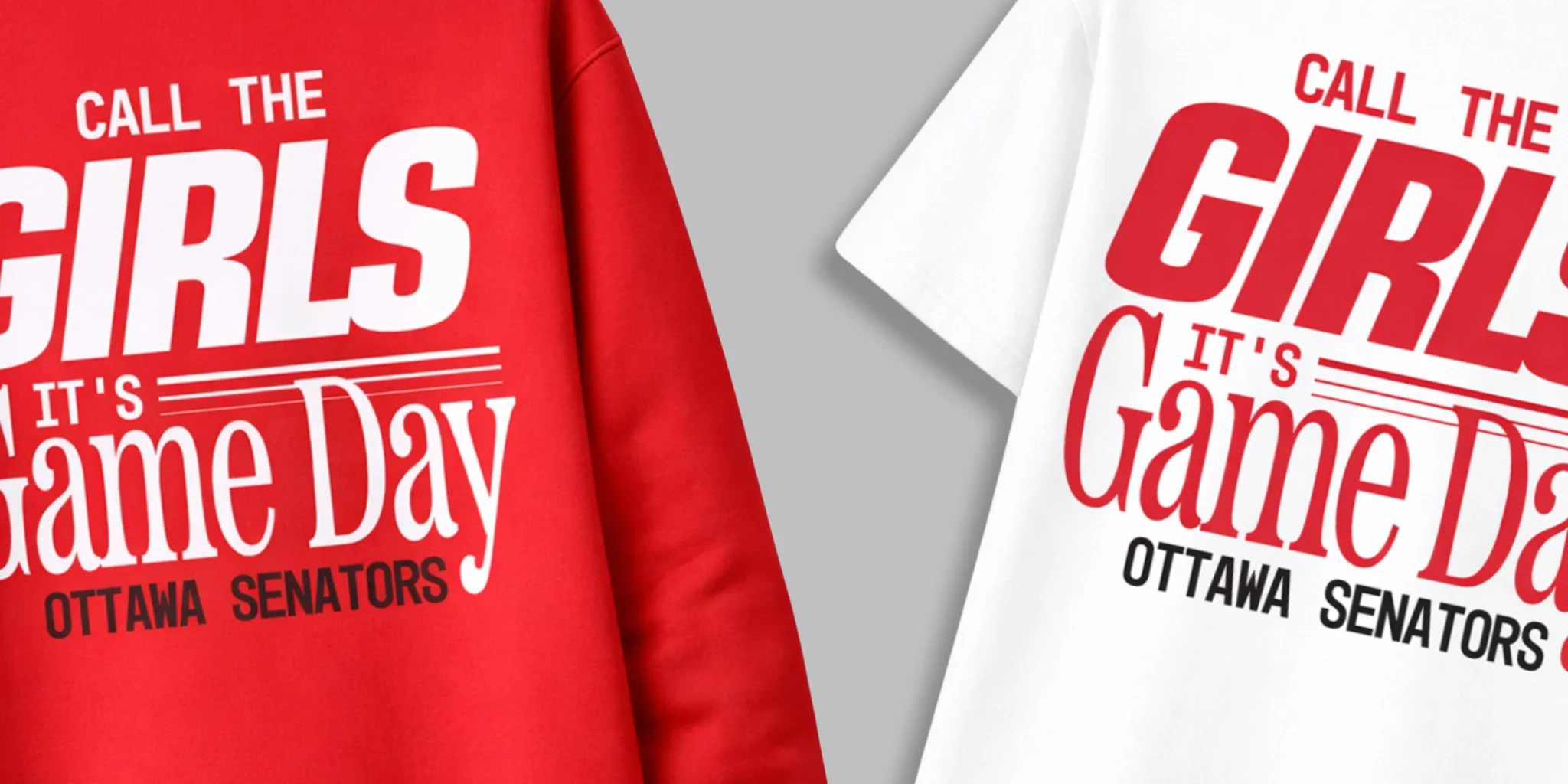 Gear Up for Game Day