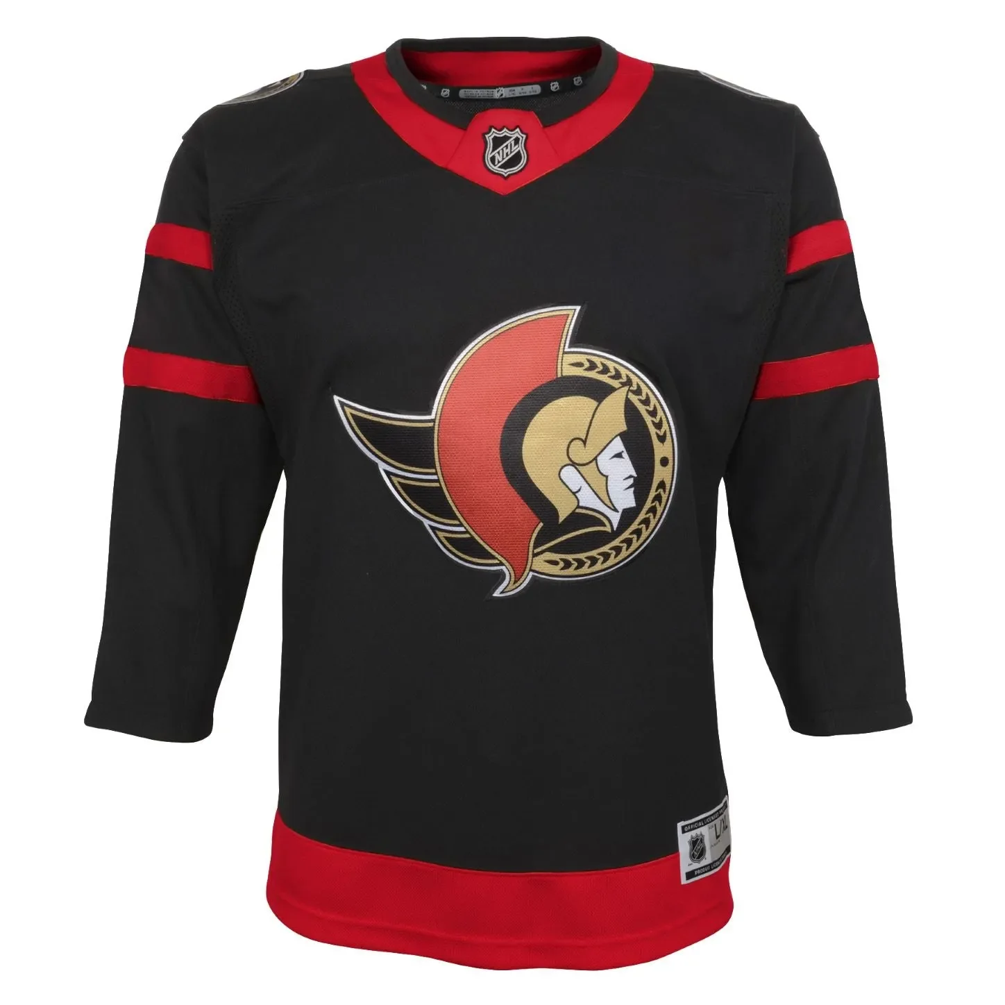 Giroux OTTAWA SENATORS Child Home Jersey - Image 3